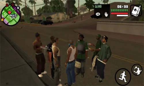 �ҵ����羪��100��ǹеģ��(ɳ�����������Ϸ)v1.26.10.25 ��׿���ͼ3