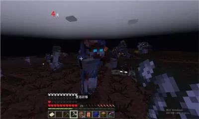 �ҵ����羪��100��ǹеģ��(ɳ�����������Ϸ)