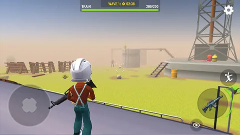 ��ʬ�г��ƽ�����ò˵�v0.1.2 �ֻ����ͼ2