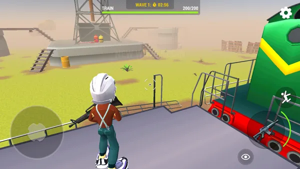 ��ʬ�г��ƽ�����ò˵�v0.1.2 �ֻ����ͼ1