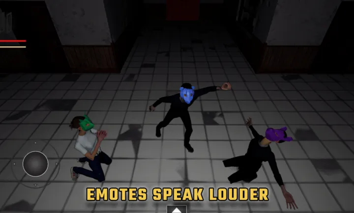 �ڰ����٣����˿ֲ�(�����ֲ���Ϸ)v1.0 ��׿���ͼ2