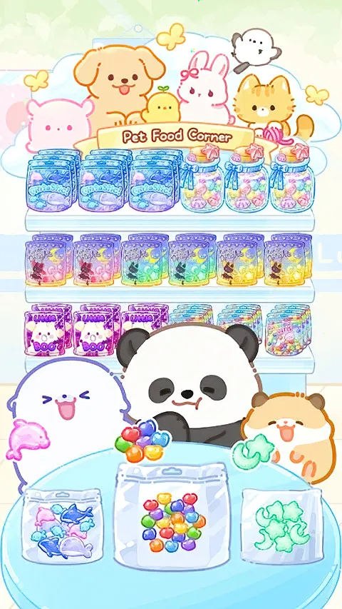 �Ǻ�«����������Ϸv1.191.0 �ٷ������ͼ1