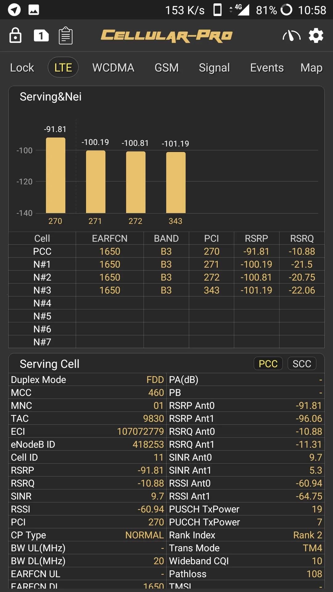 CellularPro2026�ٷ����°汾v1.9.6 ��׿���ͼ0