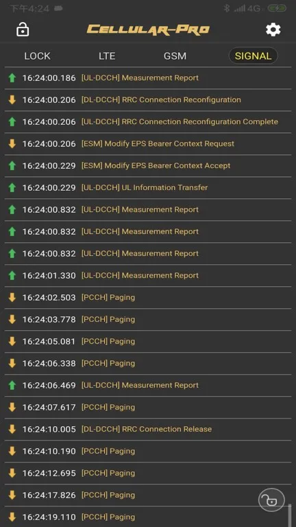CellularPro2026�ٷ����°汾v1.9.6 ��׿���ͼ2