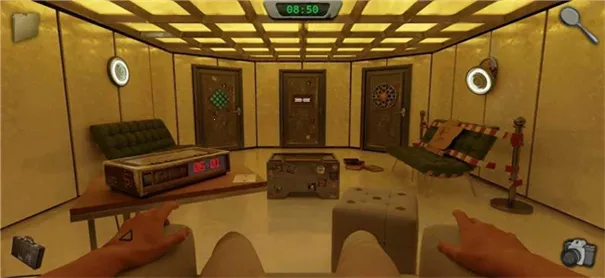 ѭ��(���Խ�����Ϸ)