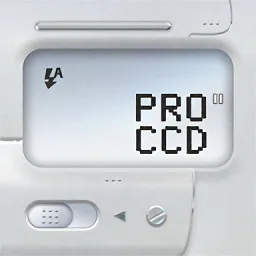 ProCCD����CCD���(�����������)
