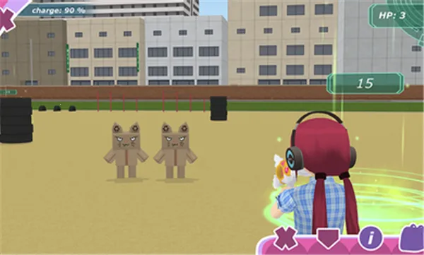 ��Ů����3D���İ�����v1.16.2 �ٷ������ͼ0