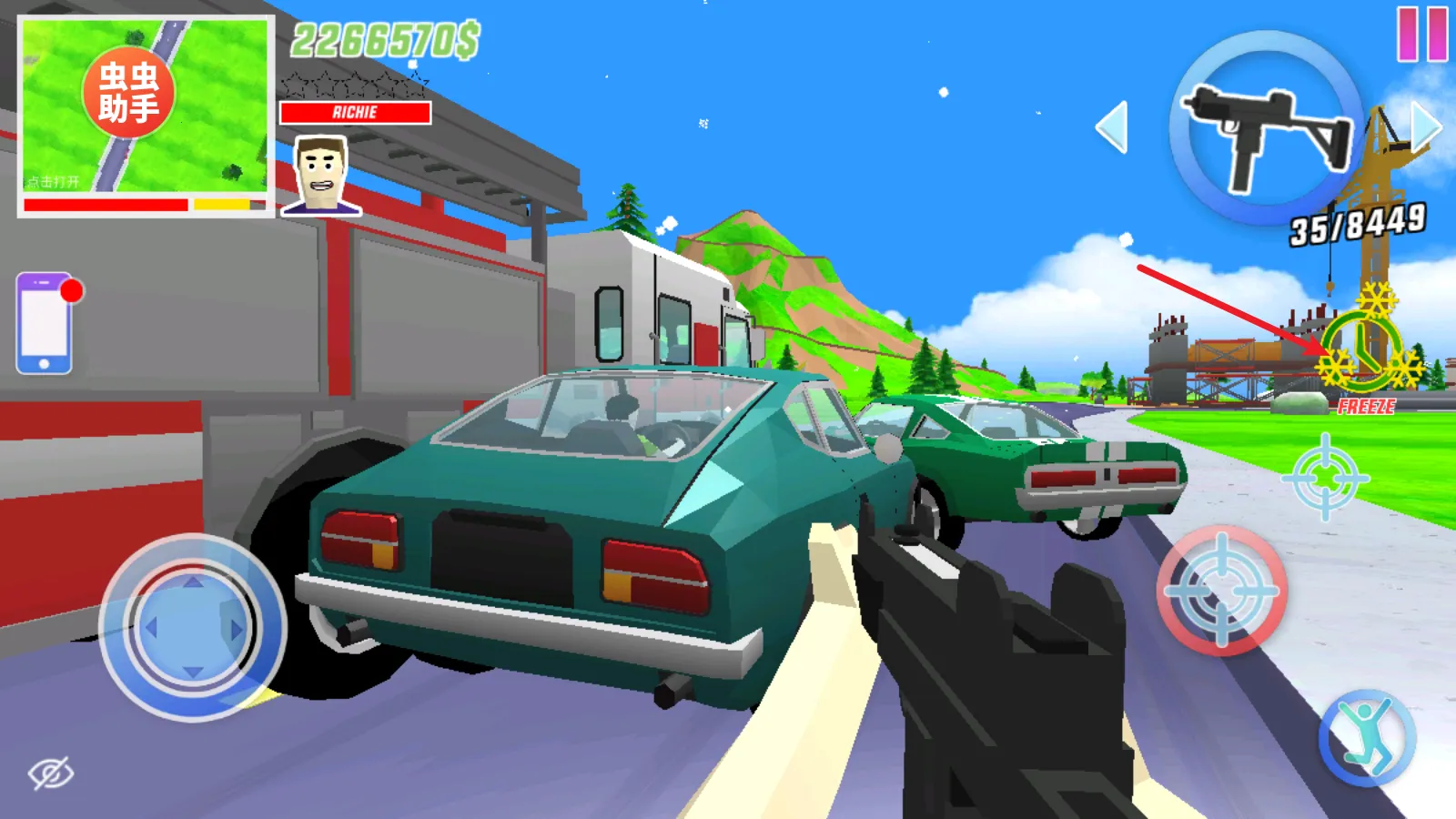 ɳ��ģ���������˵�MOD