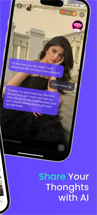 LoverAI(������������)