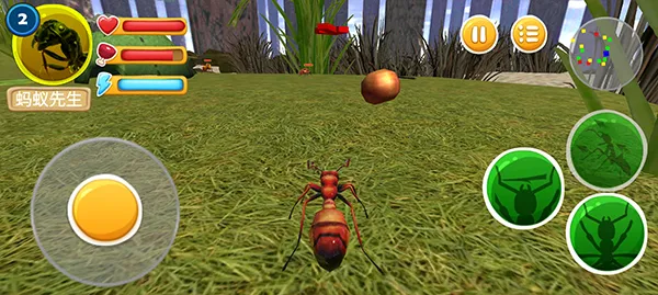 ���ϲ���(��Ⱥ����ģ����Ϸ)