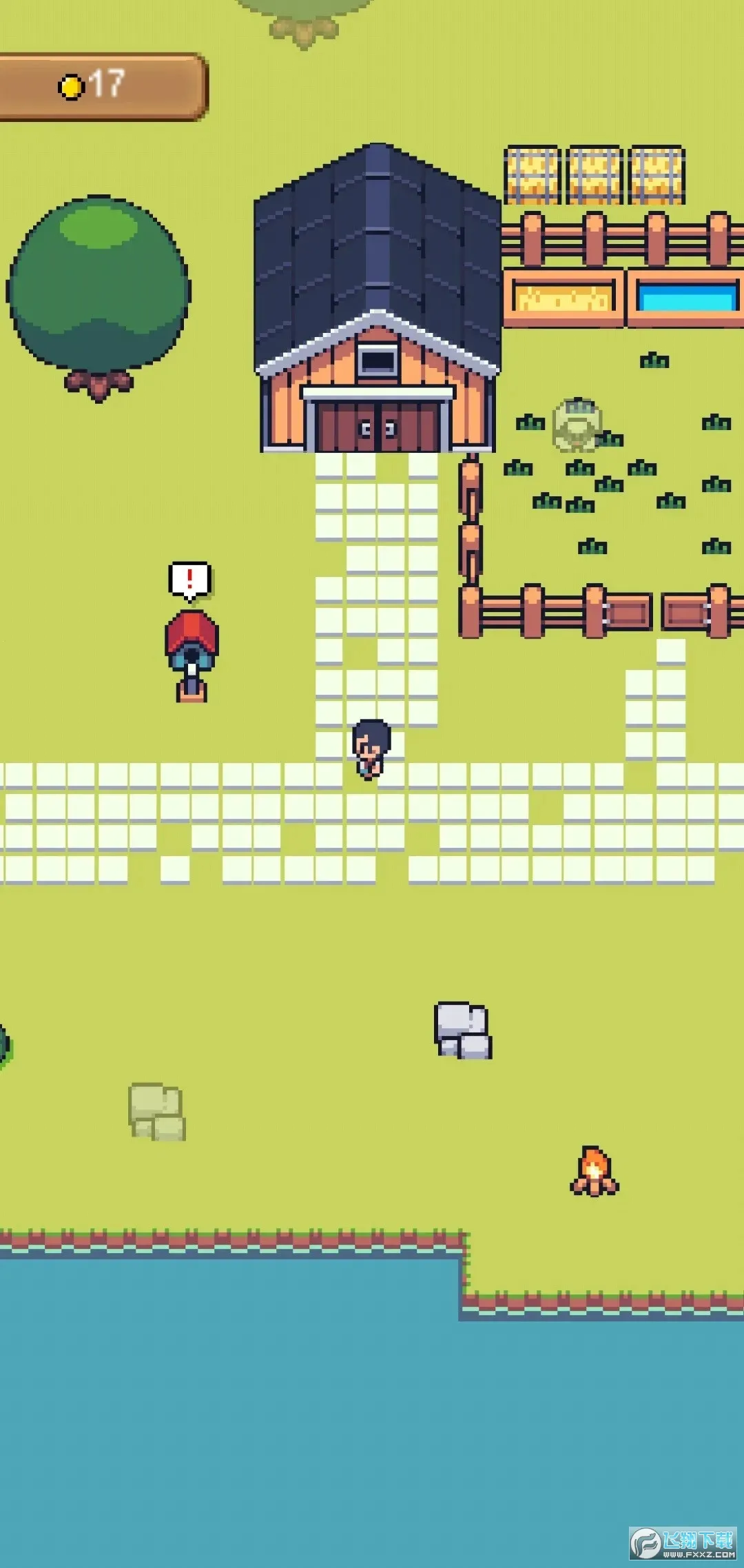 ��������ũ��(���ط羭Ӫ��Ϸ)v6.18 �ֻ����ͼ0