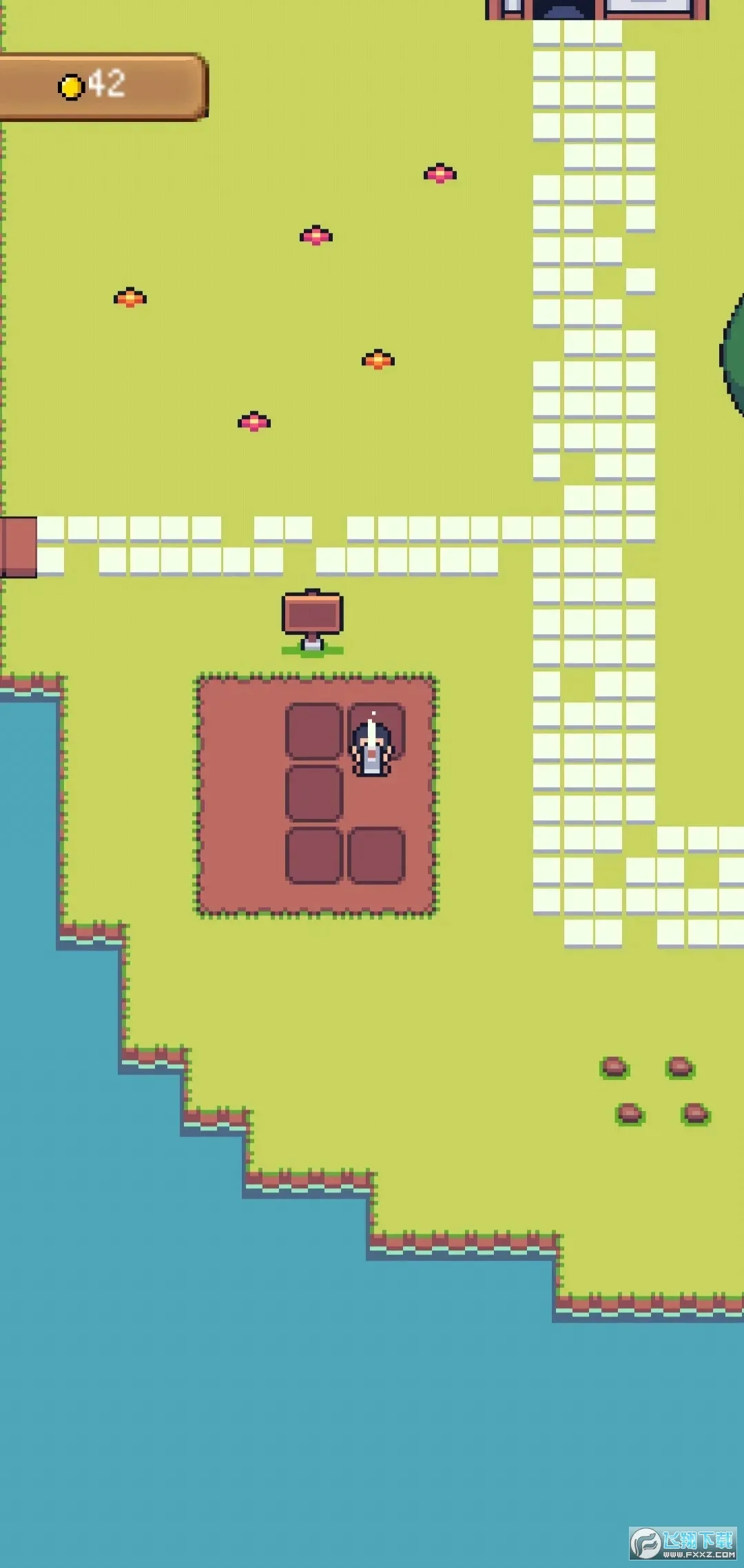 ��������ũ��(���ط羭Ӫ��Ϸ)v6.18 �ֻ����ͼ1