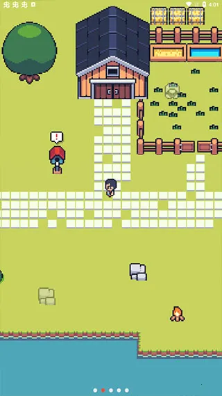 ��������ũ��(���ط羭Ӫ��Ϸ)v6.18 �ֻ����ͼ3