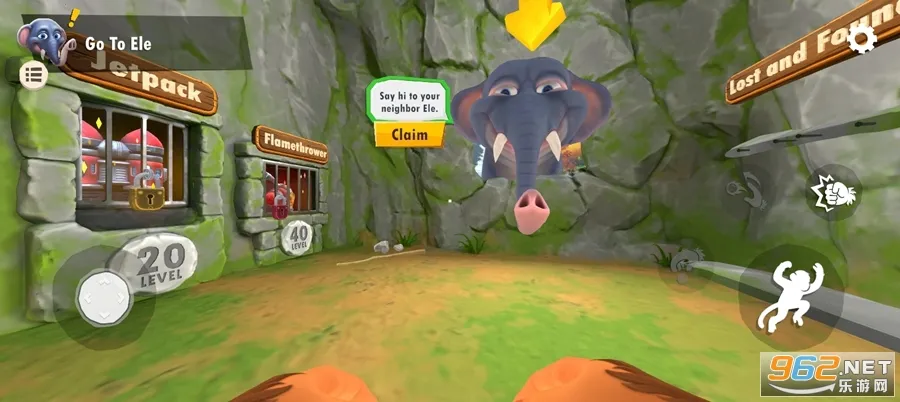 ����һֻ�ﺺ����v1.1.2 ��׿���ͼ0