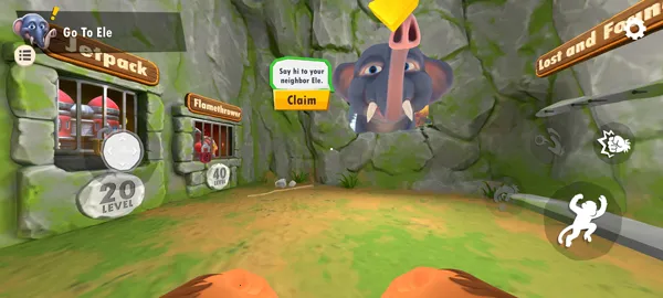 ����һֻ�ﺺ����v1.1.2 ��׿���ͼ1