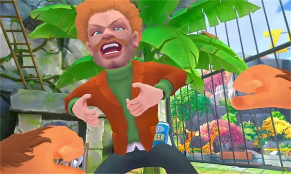 ����һֻ�ﺺ����v1.1.2 ��׿���ͼ2