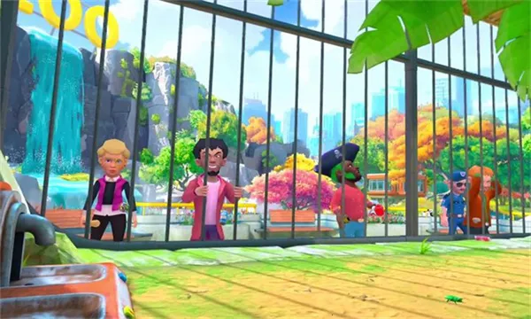 ����һֻ�ﺺ����v1.1.2 ��׿���ͼ3