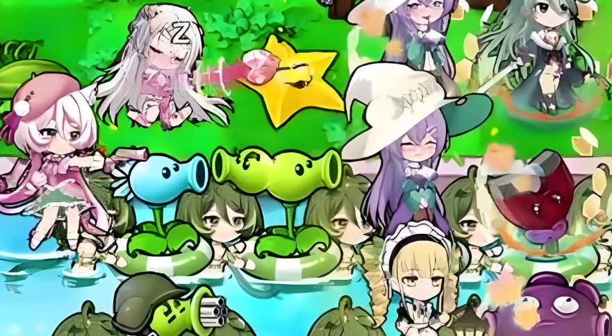 ֲ�����ս��ʬ2026�ٷ����°汾