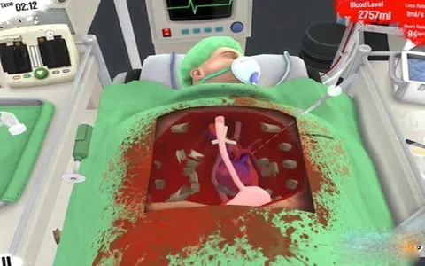 surgeonsimulator��׿���ֻ���