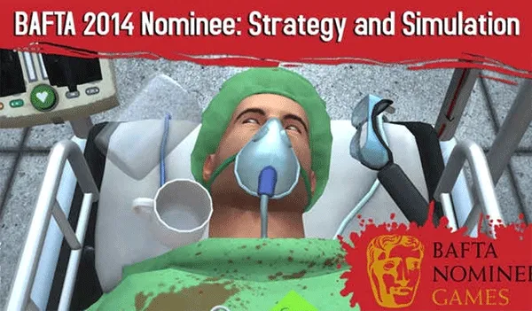 surgeonsimulator��׿���ֻ���v1.4 ��Ѱ��ͼ1