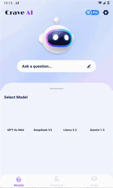Crave AI(AI��������)v1.4.7 ��Ѱ��ͼ0