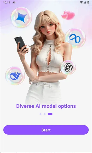 Crave AI(AI��������)v1.4.7 ��Ѱ��ͼ2