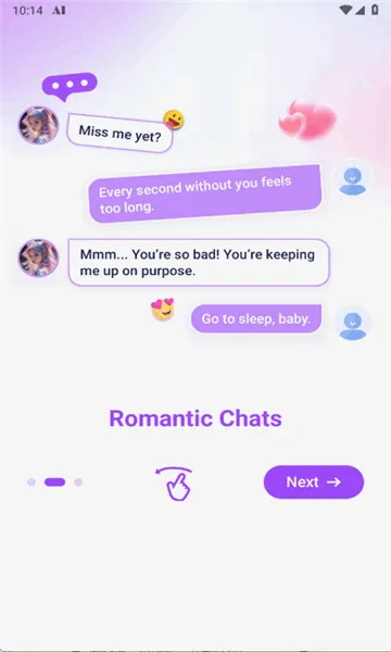 Crave AI(AI��������)v1.4.7 ��Ѱ��ͼ1
