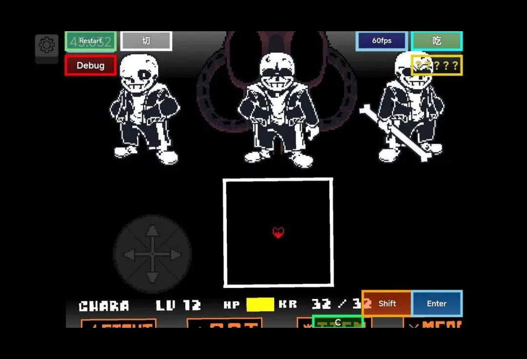 ��˵֮��VTT�����(��Ϸ�����)v1.0.0 �ٷ������ͼ0