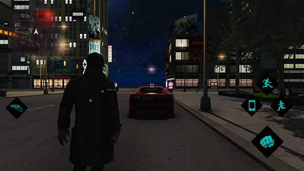 Watch Dogs���Ź���Ϸ2026�ٷ����°汾