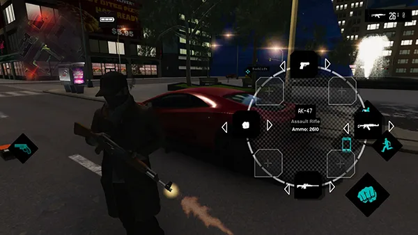 Watch Dogs���Ź���Ϸ2026�ٷ����°汾v1.2 ��Ѱ��ͼ0