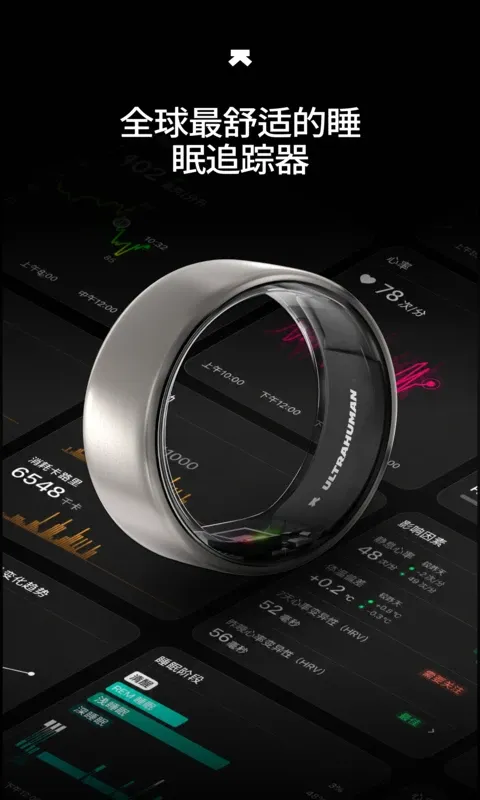 Ultrahuman(����ָ����)