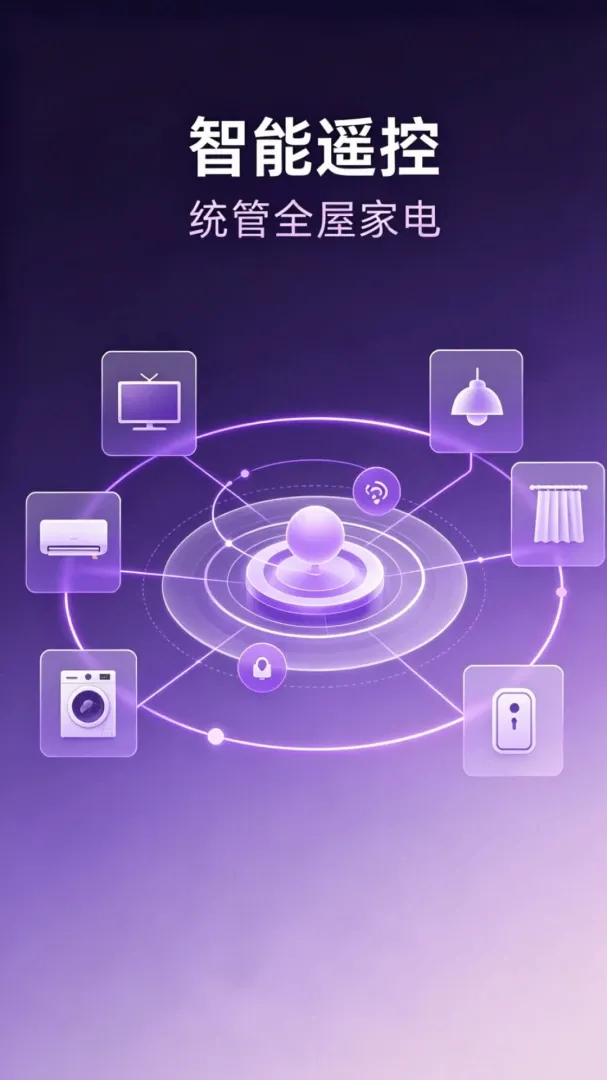 ����ң���������APP(�ҵ�ң�ع���)v1.0.2 �ٷ������ͼ0