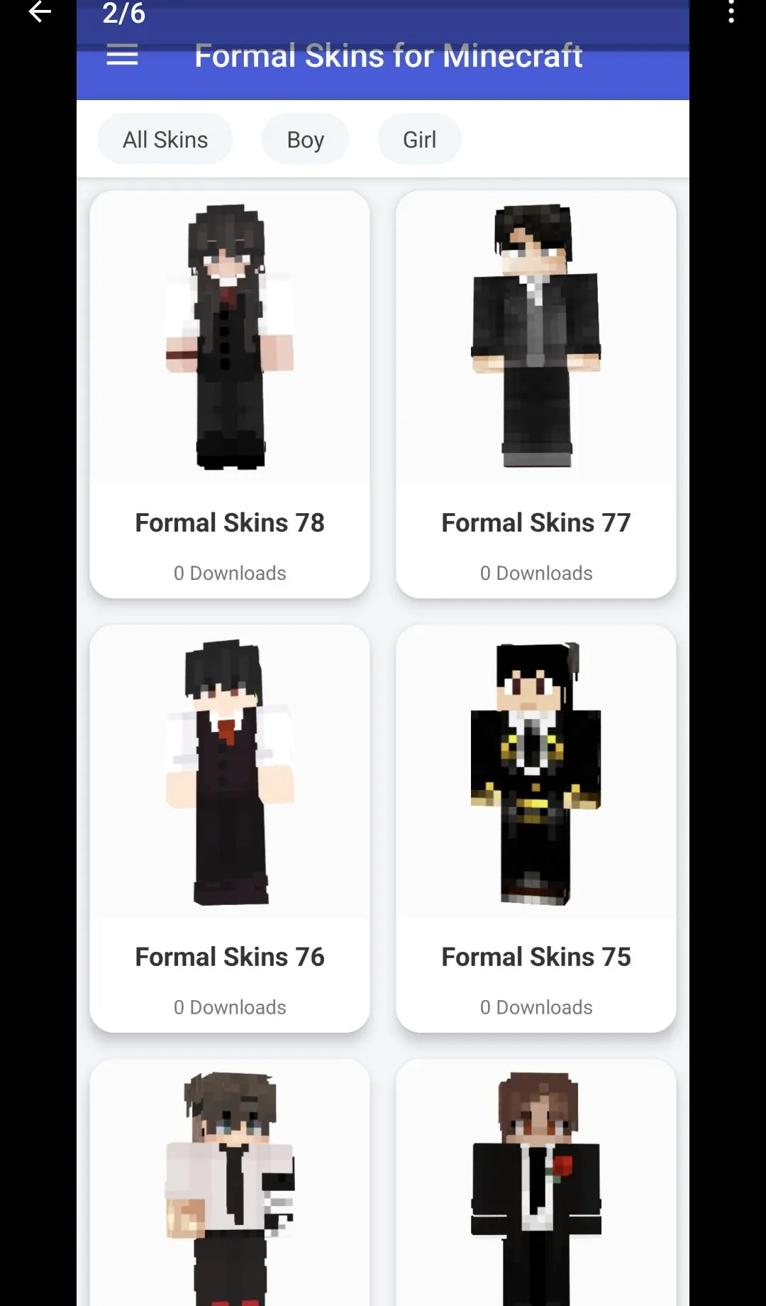 cyboxlife(��������ģ����)v1.0.0 �ٷ������ͼ3