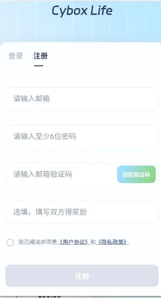 cyboxlife(��������ģ����)