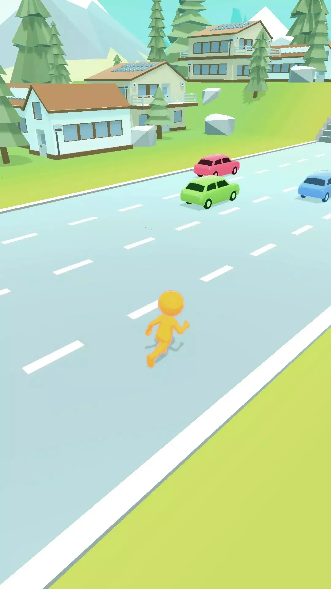 ��̬��ð�������(��̬ð����Ϸ)v2.3 ��׿���ͼ2
