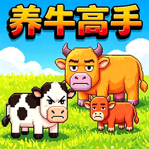 ����һͷţС��Ϸ(������Ӫ��Ϸ)