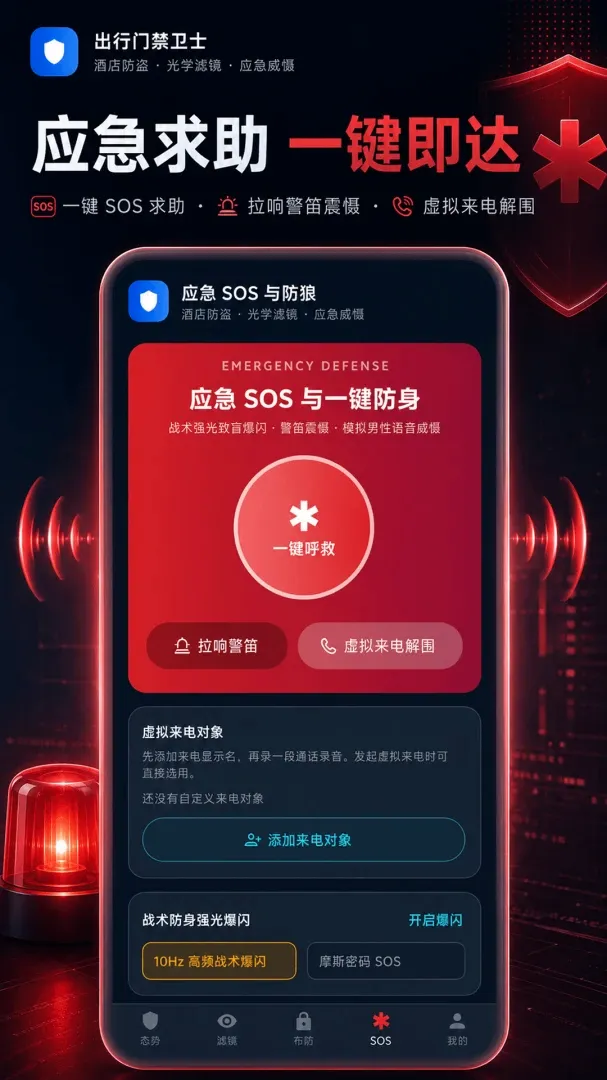 ����ͷDetector(ס�ް�ȫ����)v3.0.1.301 ��Ѱ��ͼ0