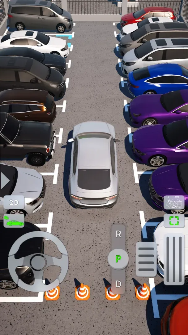 ����ͣ����ս2026�ٷ����°汾v1.0.0 ��׿���ͼ3