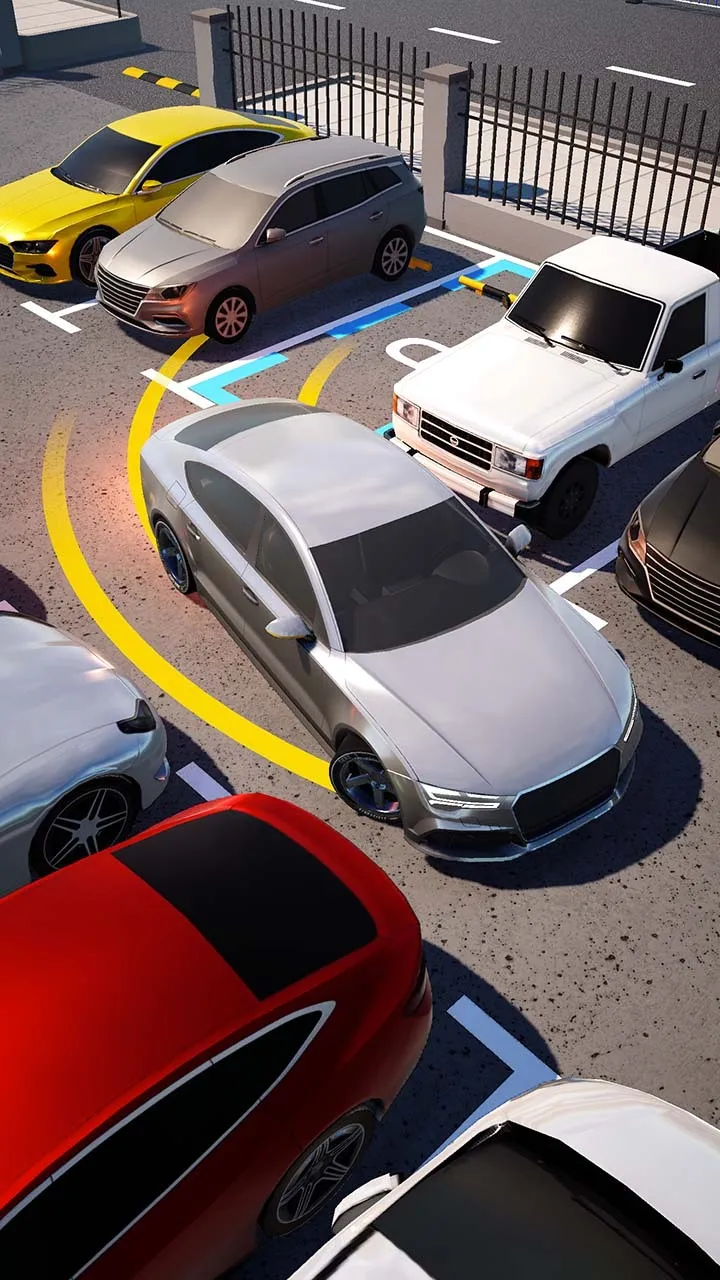 ����ͣ����ս2026�ٷ����°汾v1.0.0 ��׿���ͼ2