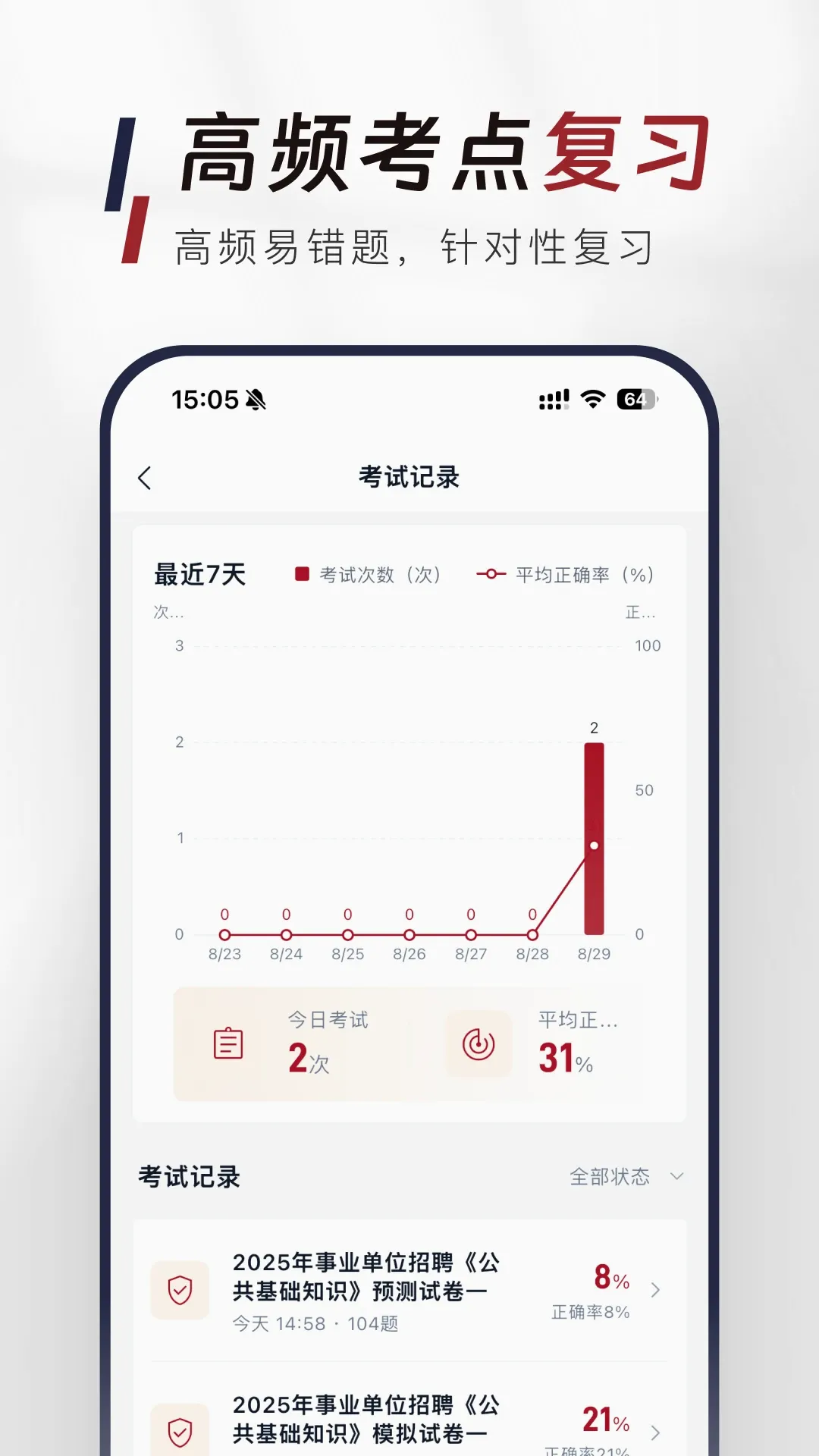 ��������֪ʶ�����APP(�����������)v1.1.0 �ֻ����ͼ1