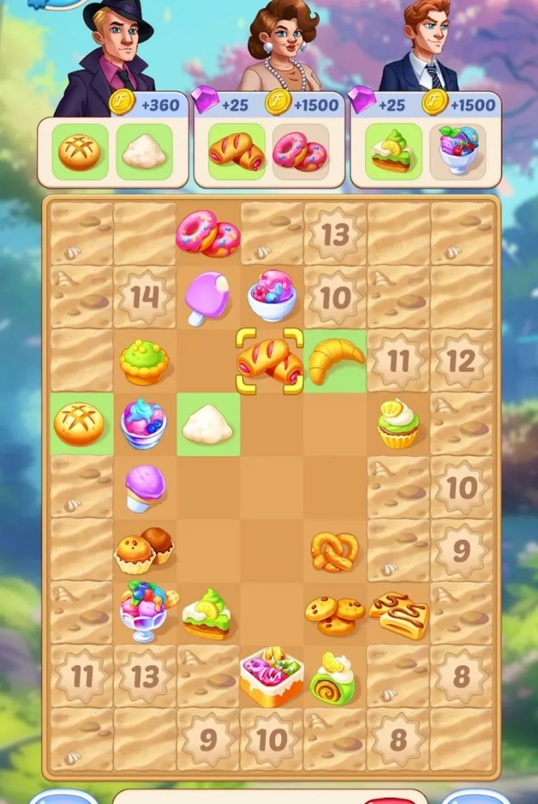 ��ɯ�Ļ�԰�����˵��氲׿���ֻ���v2.3.3 ��Ѱ��ͼ2