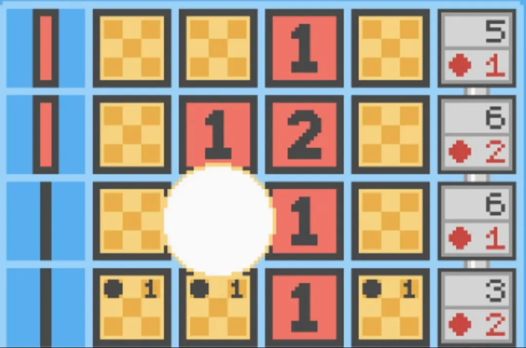 Roboflip����������Ϸ(���鱦��������Ϸ)v1.5.0 ��Ѱ��ͼ2