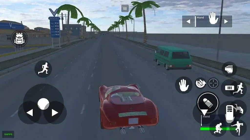 ���ͳ����ٰ���Ϸ(�������綯����Ϸ)v3.0 ��׿���ͼ1