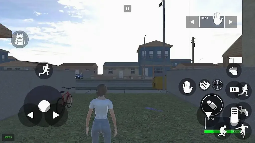���ͳ����ٰ���Ϸ(�������綯����Ϸ)v3.0 ��׿���ͼ3