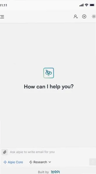 Alpie����(���ܰ칫Э������)v1.0.0.0 �ٷ������ͼ3