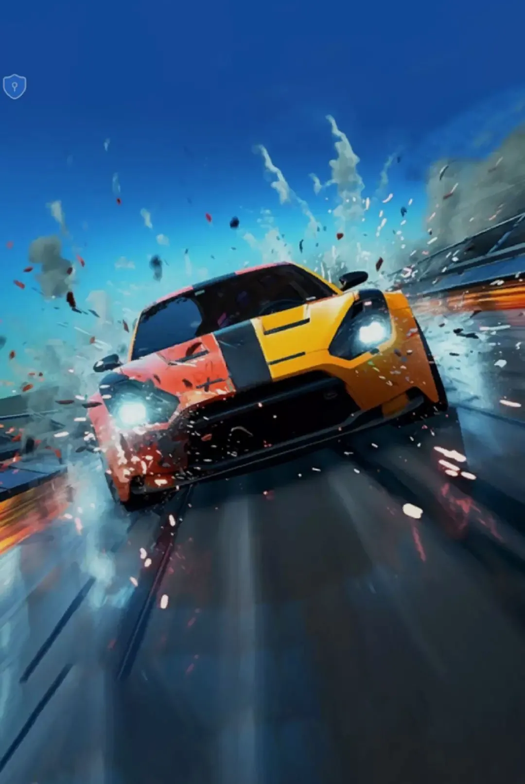 ���ټ�ʻ���2026�ٷ����°汾v1.0.0 ��׿���ͼ3