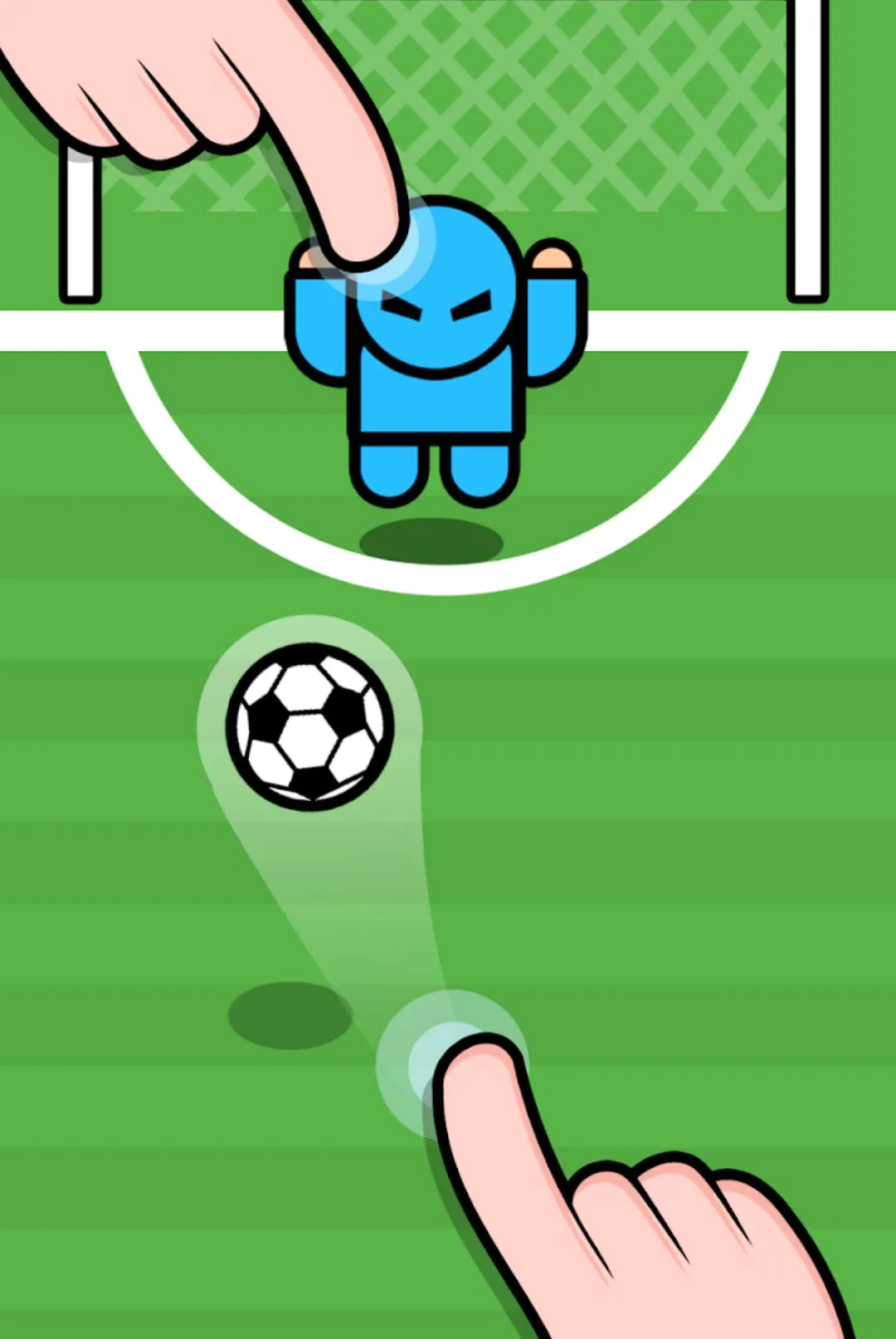 ˫����Ϸ��1v1��ս��Ϸ2026���°汾v1.9.5 �ֻ����ͼ3