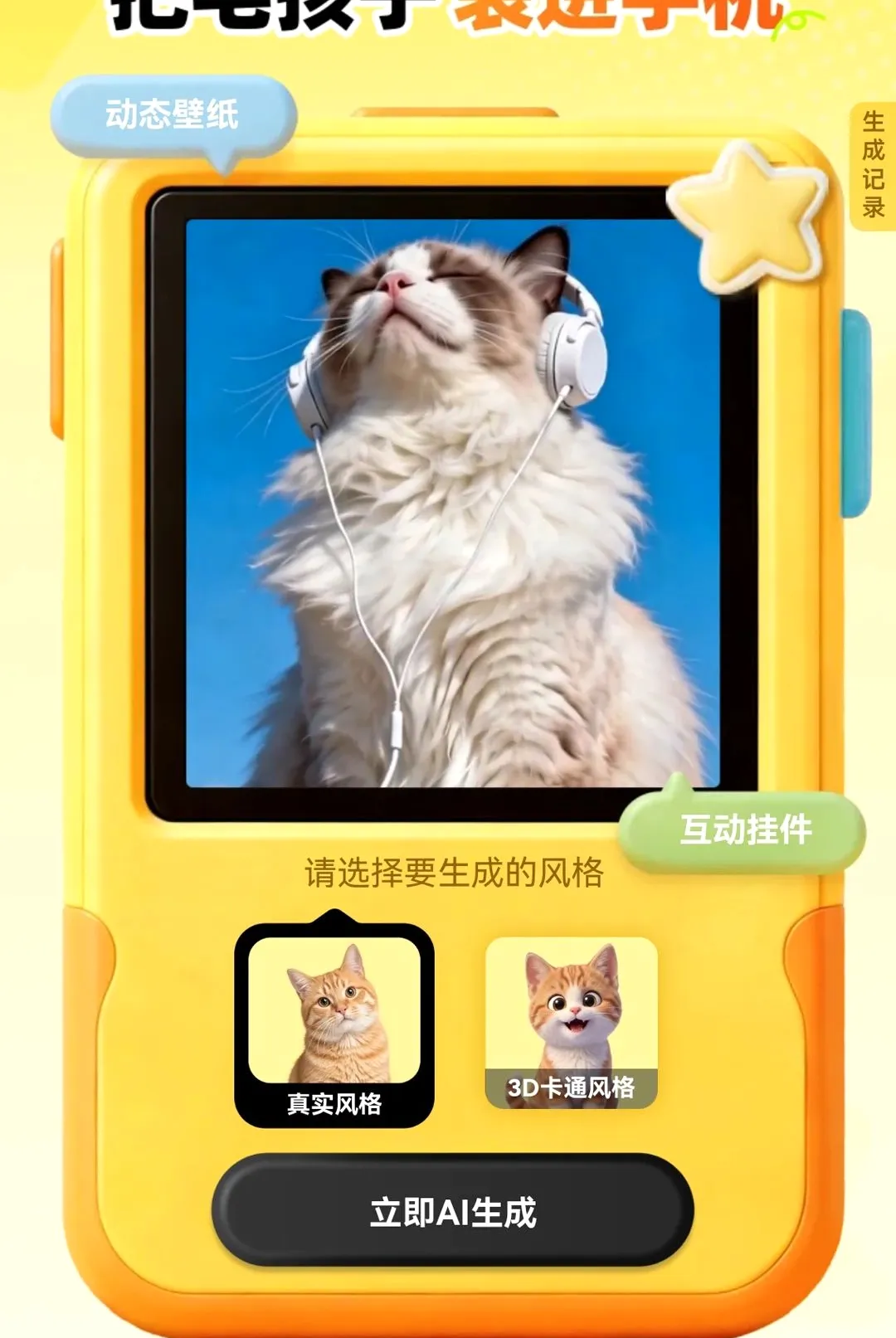 Ai����2026�ٷ����°汾v1.0.77 ��׿���ͼ2