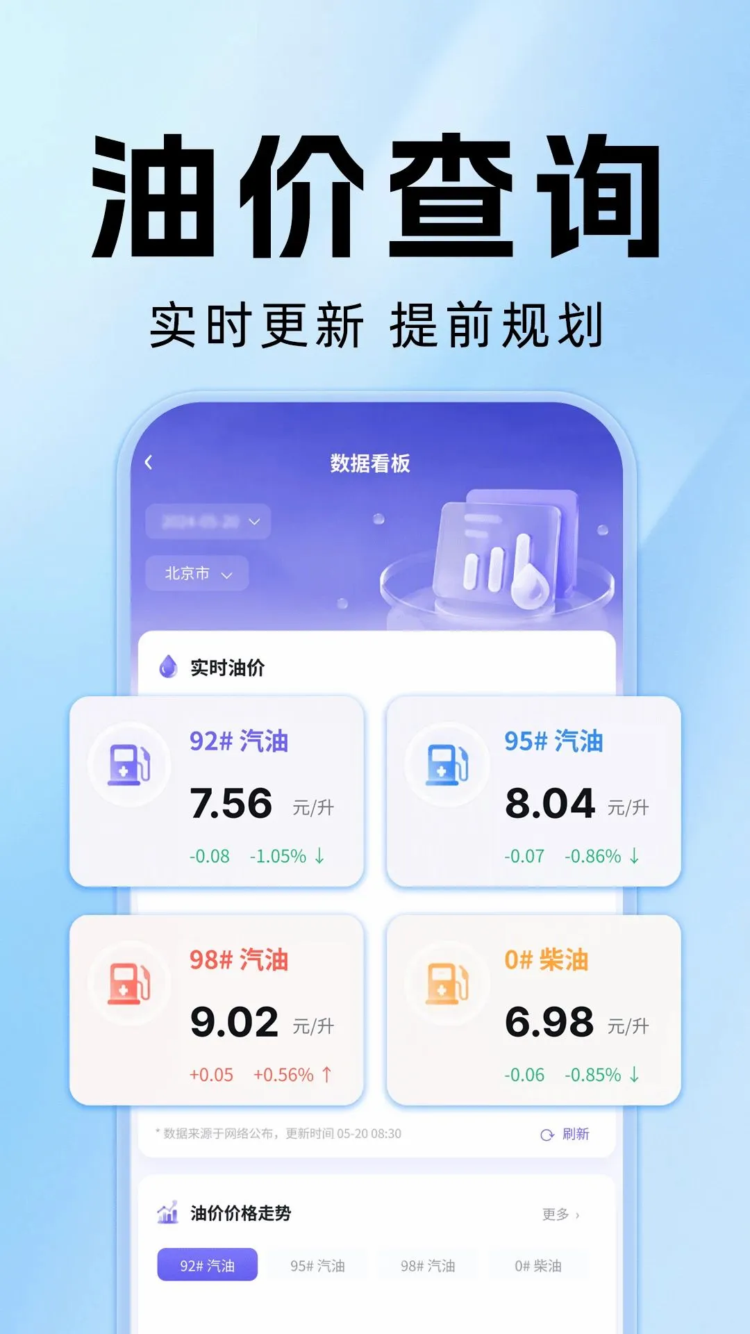 ����˳��Ƽ۳��������ֻ���v1.0.0 ��׿���ͼ2