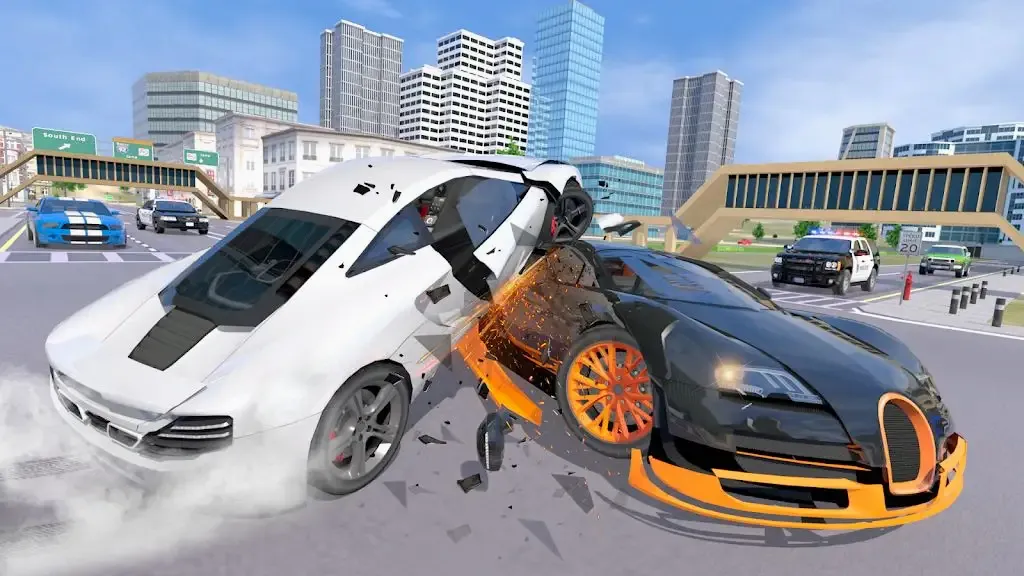 ��ͷ������(������Ϸ����)v1.60 �ֻ����ͼ2